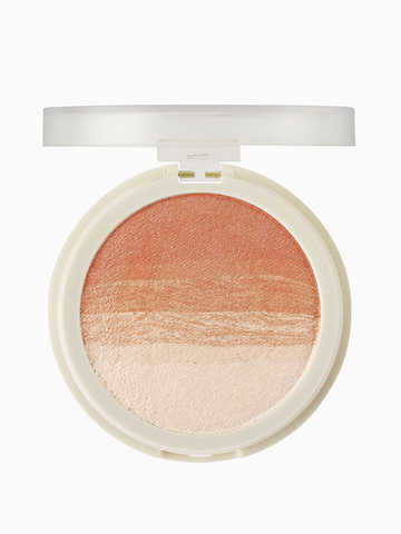02 Eco Soul Cheek Gradation 02 Sunny Side 9,5гр