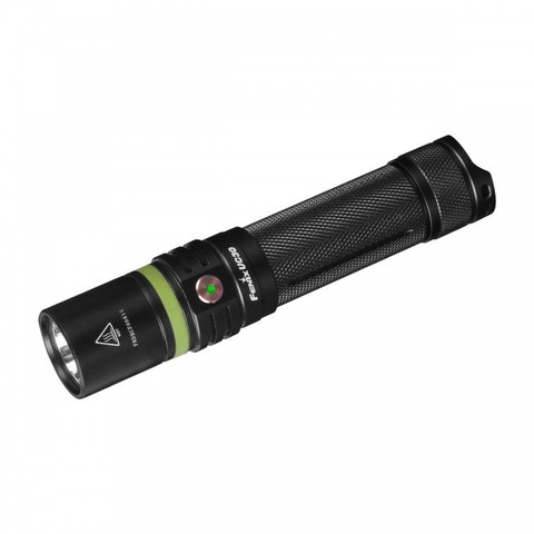 Купить недорого фонарь светодиодный Fenix UC30 XP-L HI, 1000 лм, аккумулятор*