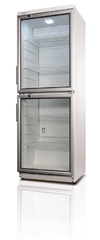 Холодильный шкаф Snaige CD35DM-S300CD10