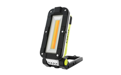 UNILITE CRI-700R - Детейлинг фонарь CRI 96+, 700 Lm, 3 цвета + УФ, 5200 mAh