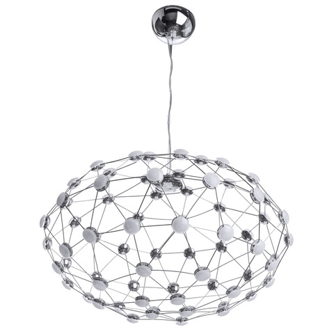 Люстра Divinare Cristallino 1720/02 SP-72
