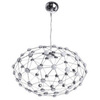 Люстра Divinare Cristallino 1720/02 SP-72