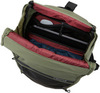 Картинка рюкзак велосипедный Thule Paramount Commuter Backpack 18L Olivine - 3