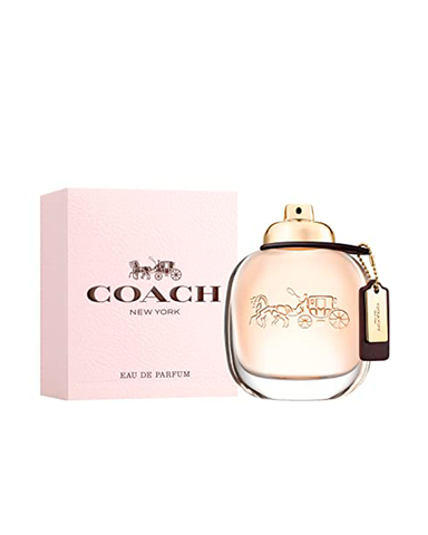 Coach the Fragrance Eau The Parfum