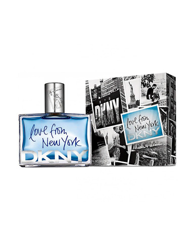 Donna Karan DKNY Love from New York for Men