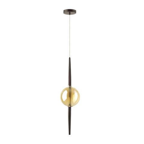 Подвесной светильник Odeon Light Lazia 4684/1
