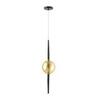 Подвесной светильник Odeon Light Lazia 4684/1