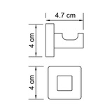 Dill K-3923 Крючок