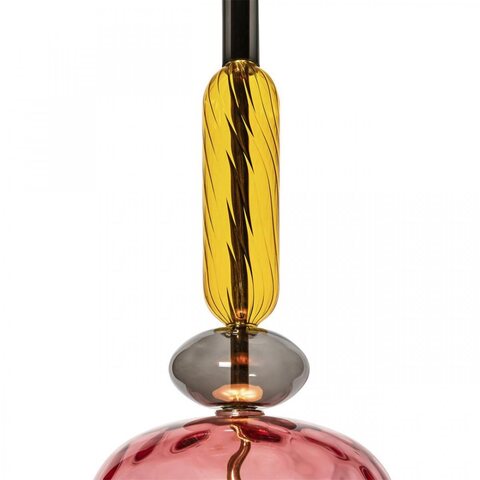 Подвесной светодиодный светильник Loft It Candy 2008-D