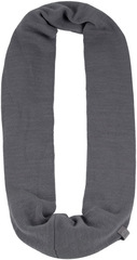 Шарф-хомут Buff Neckwear Knitted Infinity Yulia Grey Heather