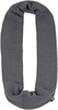 Картинка шарф-труба Buff Neckwear Knitted Infinity Yulia Grey Heather - 1