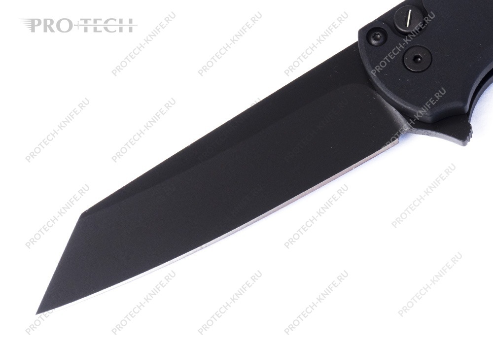 Нож Pro-Tech Malibu 5203 OPERATOR Reverse Tanto - фотография 
