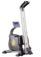 Гребной тренажер Hasttings Wega R100