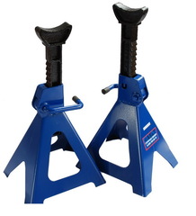 Подставка под авто T51106 AE&T 6т