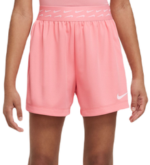Детские шорты Nike Dri-Fit Trophy Training Shorts - coral chalk/white