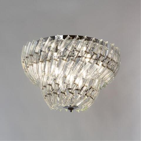 Потолочная люстра Arte Lamp ELLA A1054PL-9CC
