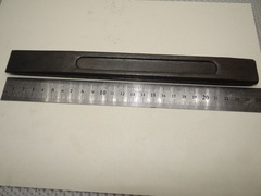 Зубило слесарное 25х250 мм. соотв. ГОСТ  СССР