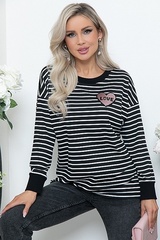 Джемпер 41867 Avili