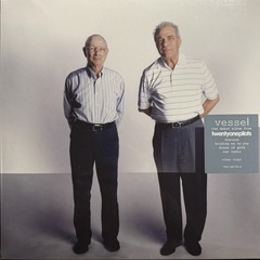 Twenty One Pilots ‎– Vessel (Европа 2020г.) Clear