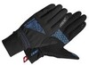 Картинка  KV+ 25G07.2 black\blue - 1