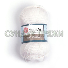 Silky Royal Yarnart 447
