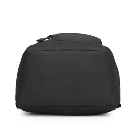 Картинка рюкзак городской Ozuko 9746 Black - 22