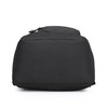 Картинка рюкзак городской Ozuko 9746 Black - 22