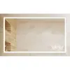 Зеркало с подсветкой ART&MAX MONZA AM-Mon-1400-800-DS-F