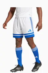 Шорты adidas Squadra 25 - белый