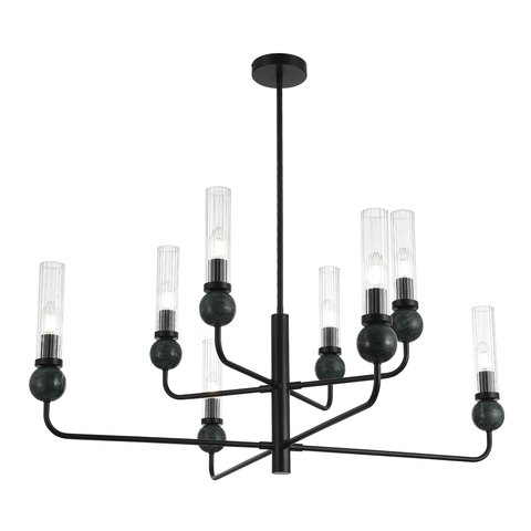 Светильник подвесной ST Luce Medea SL1244.403.08
