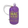 Картинка куртка Mac in a sac Origin mini Vivid violet - 3