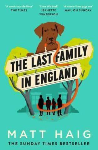 The Last Family in England