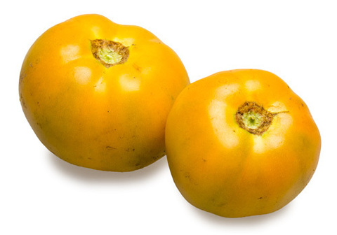 Томат желтый фермерский~1кг