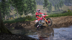 MXGP 2020 - The Official Motocross Videogame (для ПК, цифровой ключ)