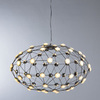 Люстра Divinare Cristallino 1720/02 SP-72