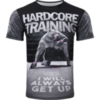 Тренировочная футболка Hardcore Training Die Hard