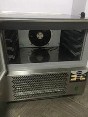 Шкаф шоковой заморозки Apach SH03