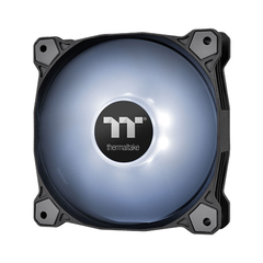 Кулер для компьютерного корпуса Thermaltake Pure A14 LED White (Single Fan Pack)