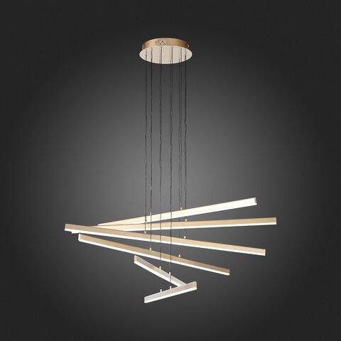 Светильник подвесной ST Luce Basoni SL394.223.06