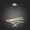 Светильник подвесной ST Luce Basoni SL394.223.06