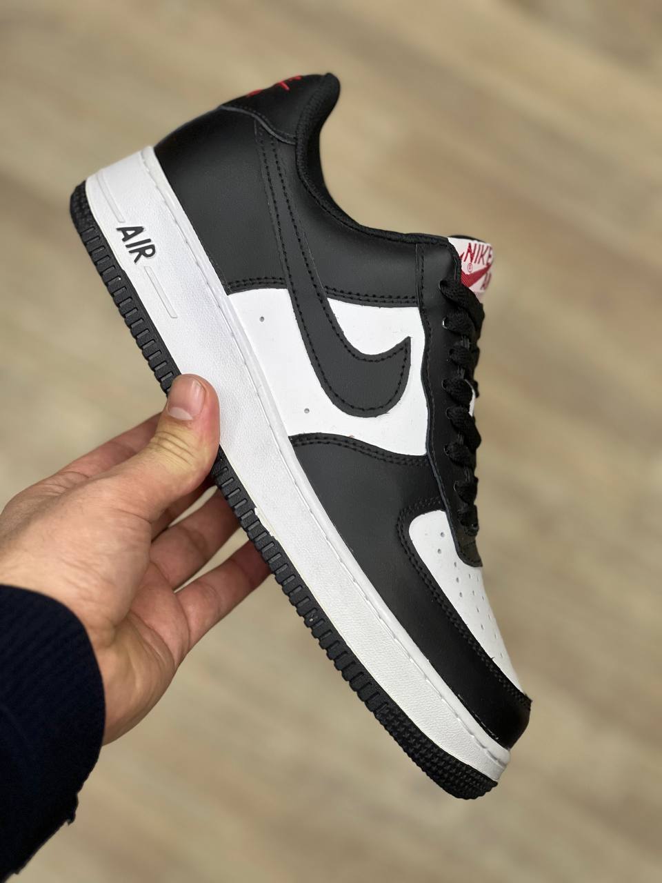 Кроссовки Nike Air Force 1