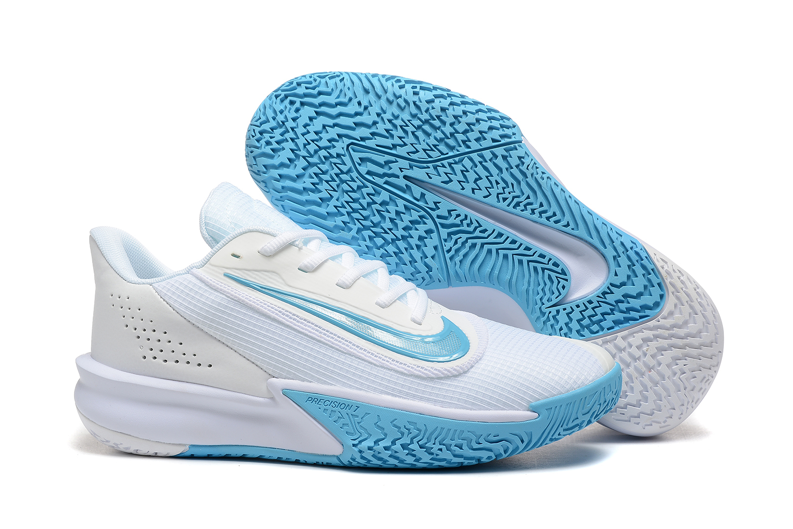 Nike Precision 7 Basketroom.ru