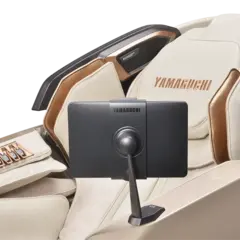 Массажное кресло Yamaguchi Xi Robot