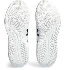 Теннисные кроссовки Asics Gel-Dedicate 8 - white/black