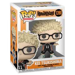 Funko POP! Haikyu!: Kei Tsukishima (1390)