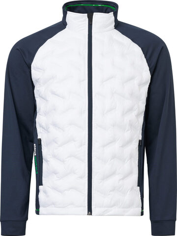 Abacus Grove hybrid jacket