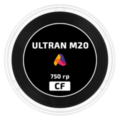 ULTRAN M20 пластик для 3D печати, 1.75 мм, 750 гр.