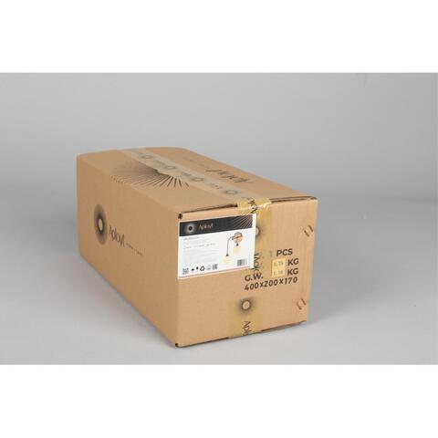 Настенный светильник Aployt Eloiz APL.839.01.02