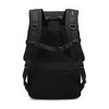 Картинка рюкзак городской Ozuko 9746 Black - 23
