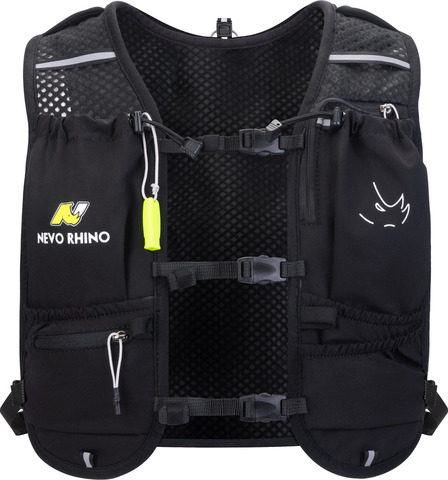 Картинка рюкзак беговой Nevo Rhino 9278 Black - 2
